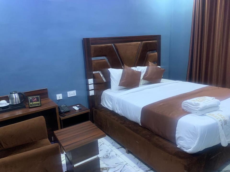 De-Lites Hotel Hotel in Nigeria