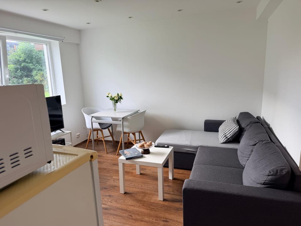 Mariero town Apartment in Stavanger