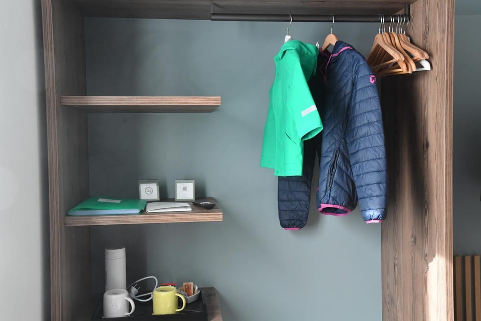 wardrobe