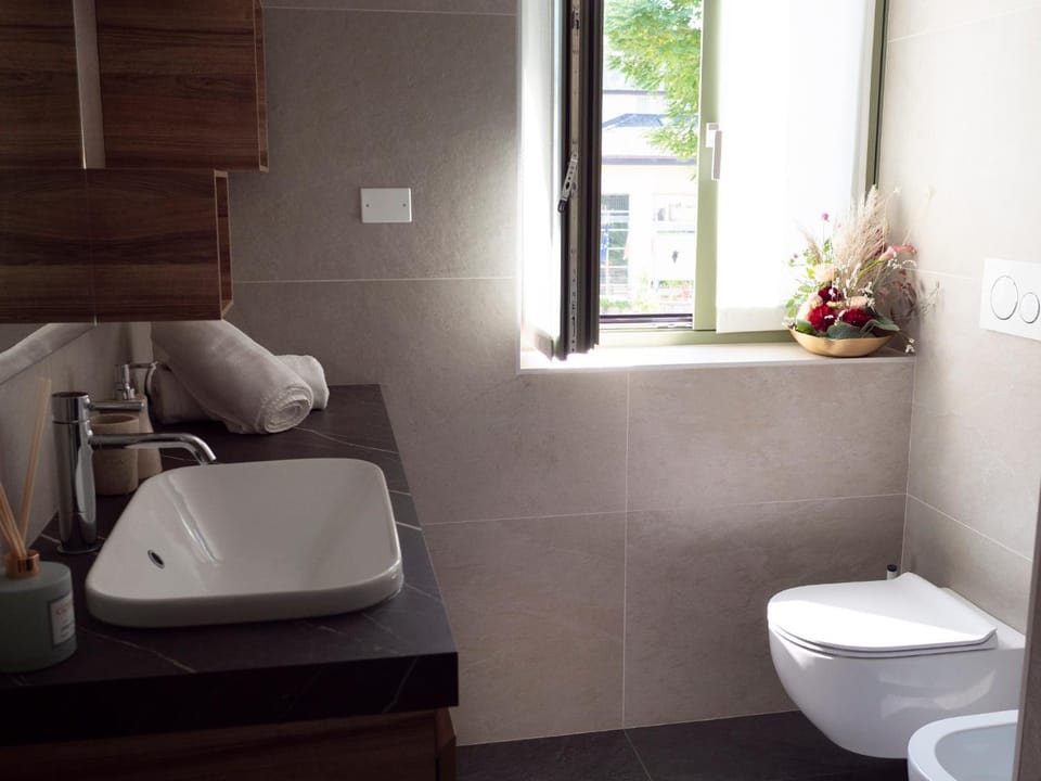 Toilet, Bathroom, bidet
