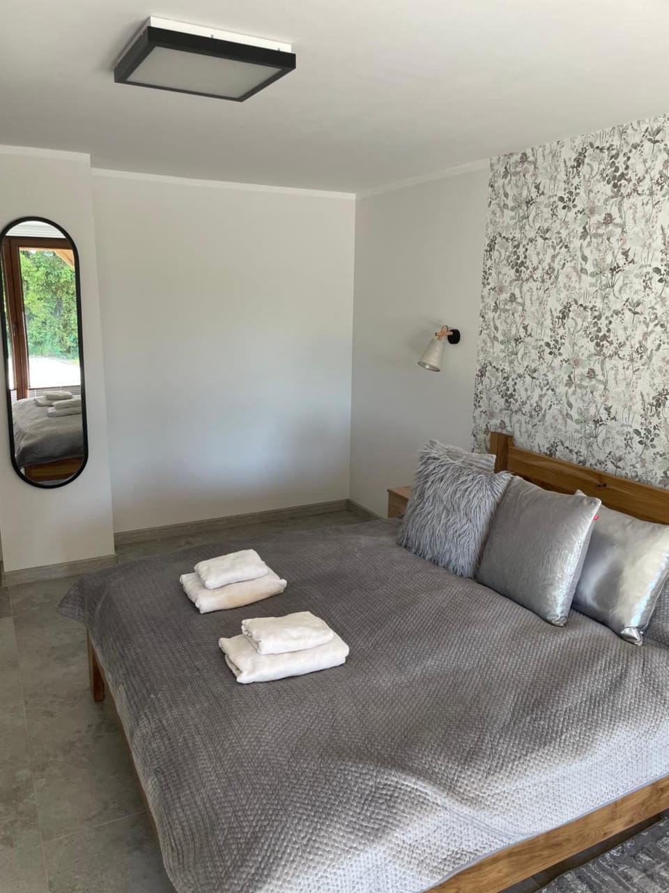 Apartament Malinowe Wzgórze Apartment in Pomeranian Voivodeship