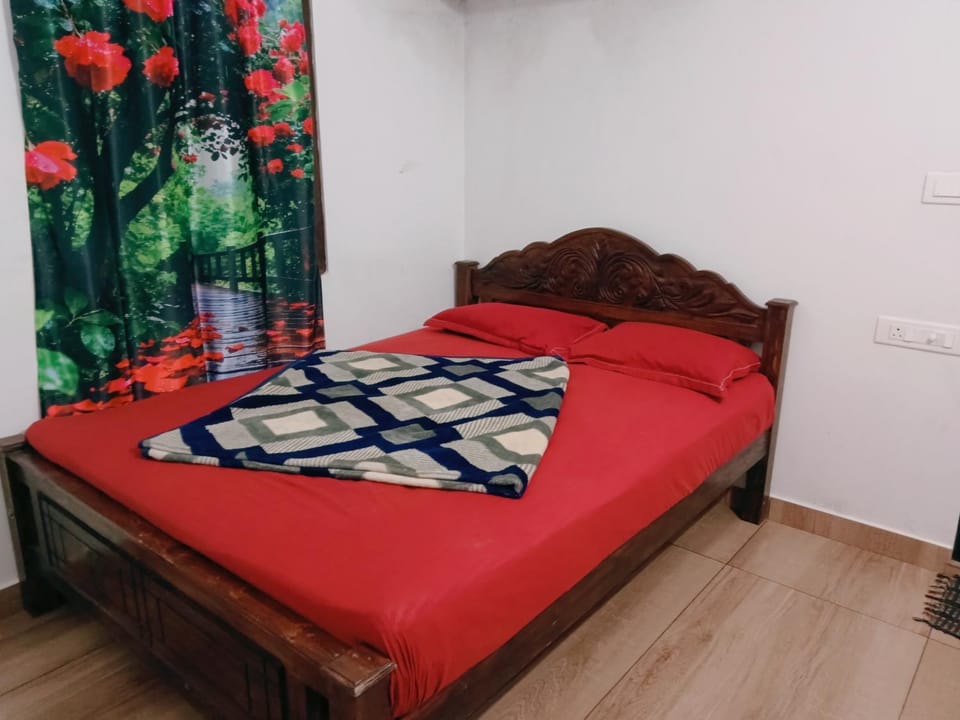 Holidays Homestay Vagamon Villa in Kerala