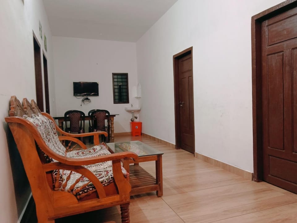 Holidays Homestay Vagamon Villa in Kerala