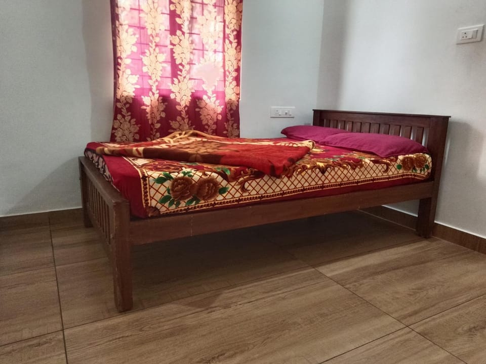 Holidays Homestay Vagamon Villa in Kerala