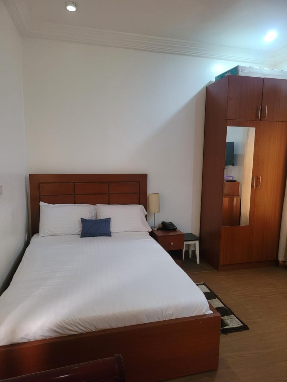 BDA Apartments - PlayStation 4, Fast Wi-Fi, Netflix, kitchen, Supermarket, Daily Housekeeping Apartment in Abuja