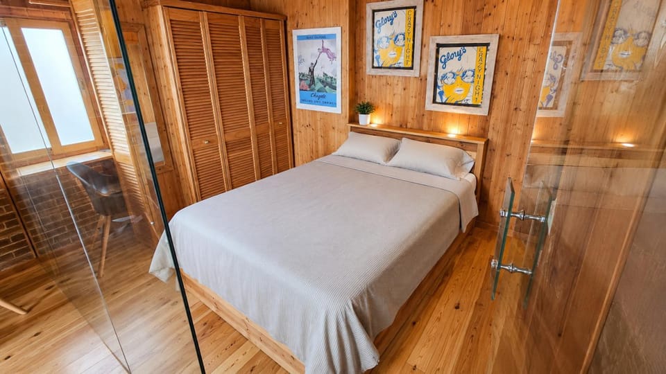 Vacansis Atico Loft El Mercat Apartment in Valencia