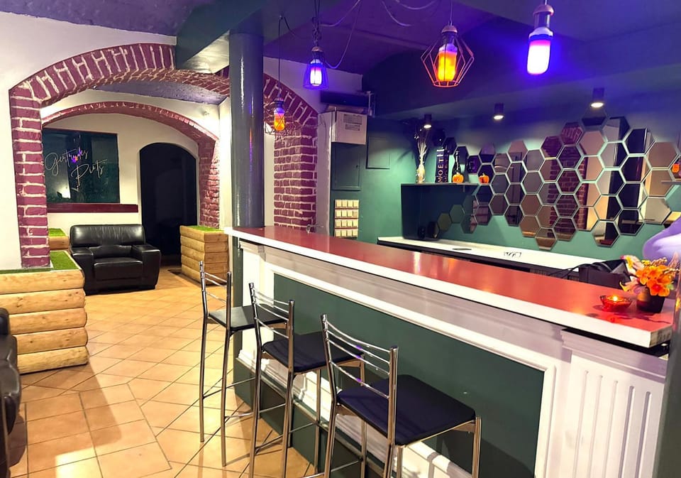 Party Apartment With Sauna & Karaoke Apartment in Riga