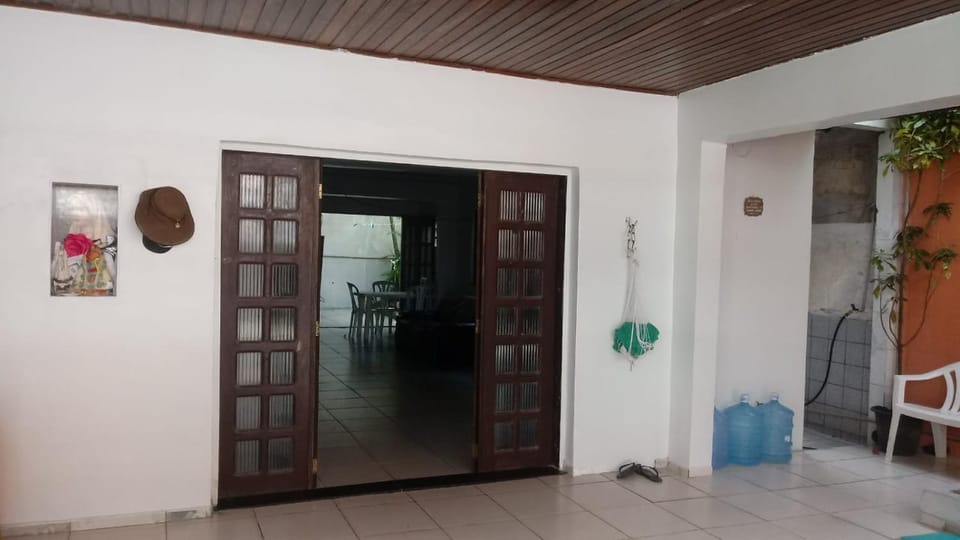 COP 30 2O25 BELÉM PA A Casa perfeita para seu GRUPO ATE 12 Pessoas Vacation rental in Belém