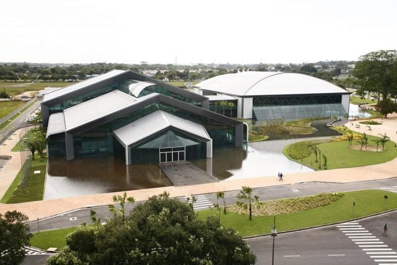COP 30 2O25 BELÉM PA A Casa perfeita para seu GRUPO ATE 12 Pessoas Vacation rental in Belém