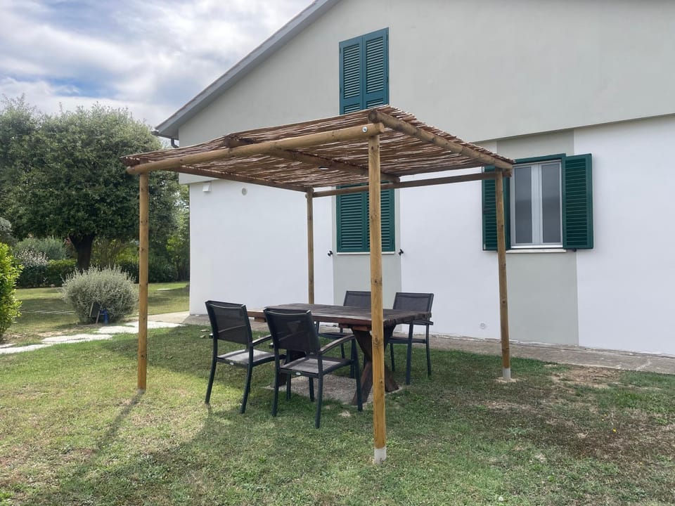 Casetta Le Risaie Apartment in Prato