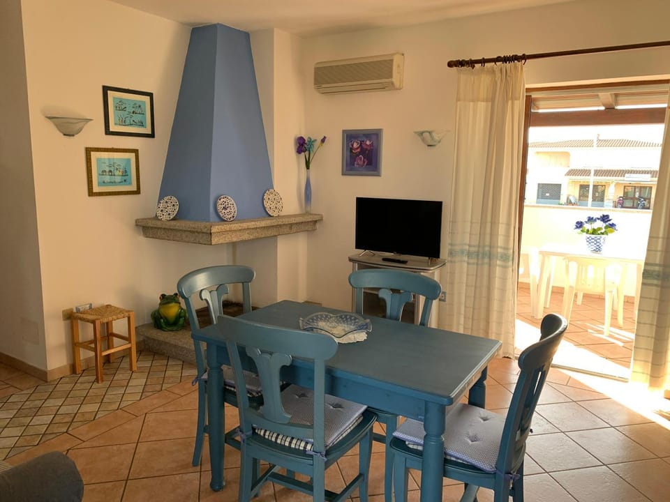 Villa Pinna 2 Apartment in Sardinia