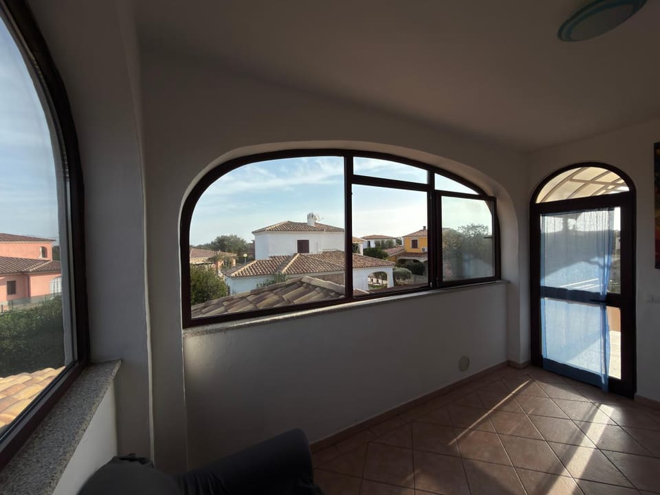 Villa Pinna 2 Apartment in Sardinia