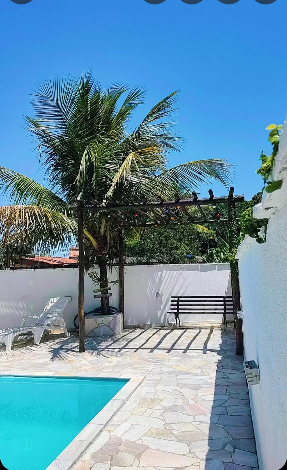 Paradise nook house House in Itanhaém