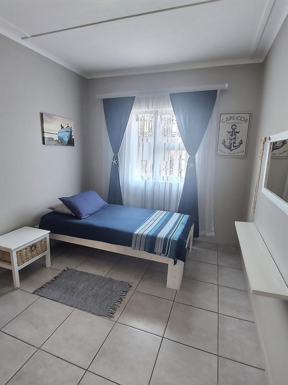 Sea Gypsy Apartment in Namibia