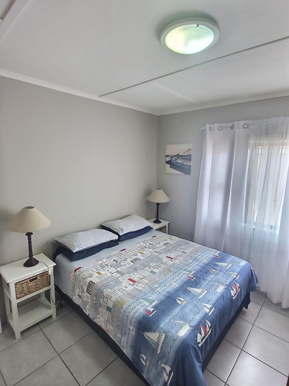 Sea Gypsy Apartment in Namibia