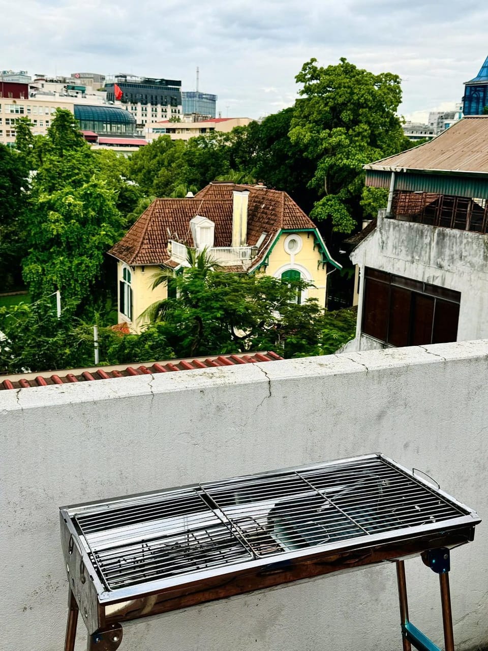 View (from property/room)