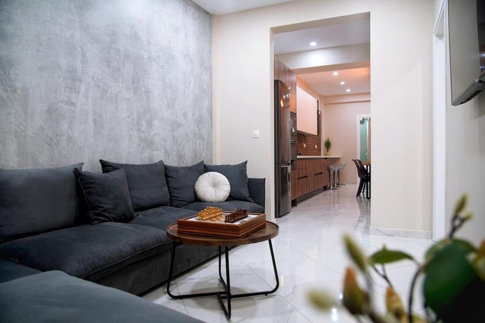 Aegean Modern Escape VIPGreece Apartment in Piraeus Regional Unit, Greece