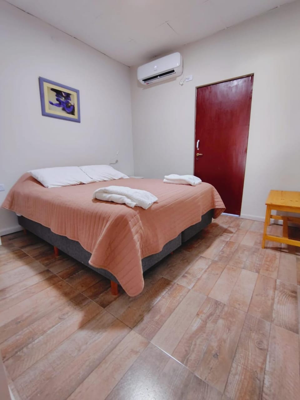 Lo de Anita -Flora Apartment in Corrientes Province, Argentina