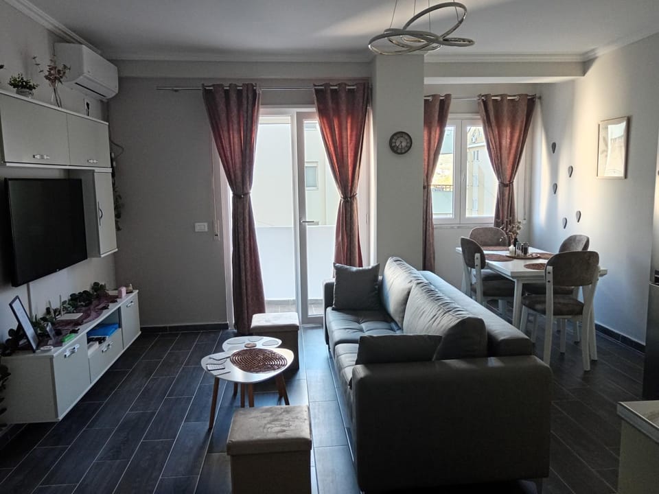 Azure Sands Golem Apartment in Tirana County, Albania