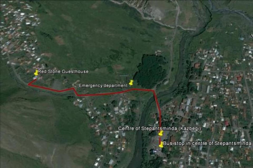 Location