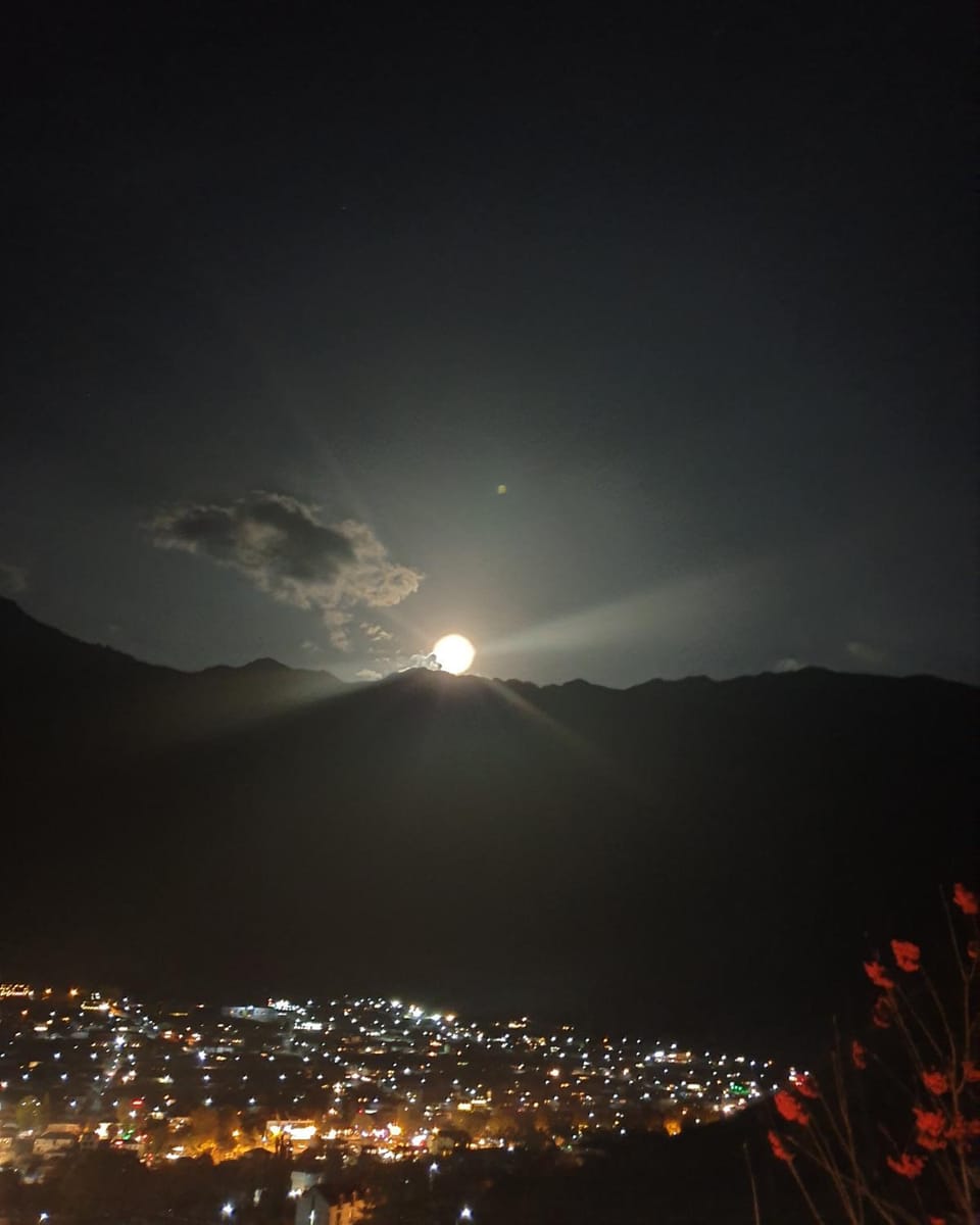 City view