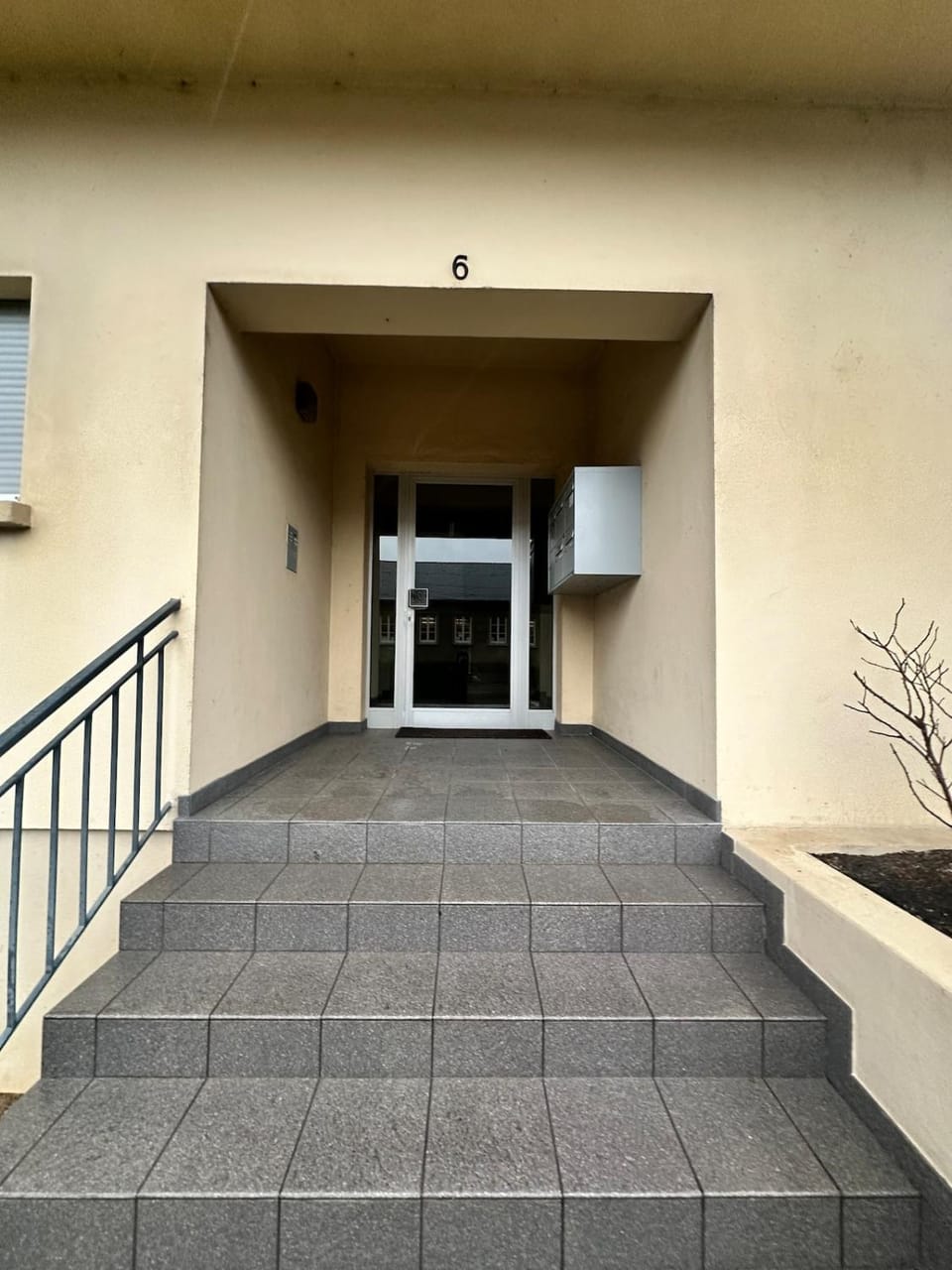 Le petit Verdier Mosellan - Thionville - 2P Apartment in Thionville