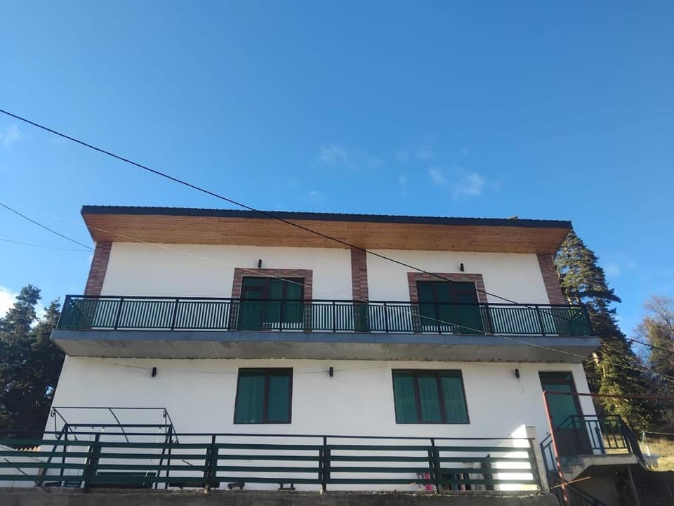 Cottage in Bakuriani Chalet in Georgia