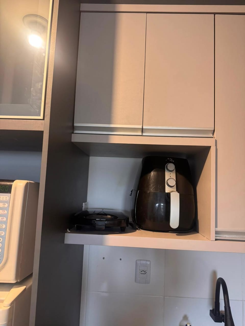Apartamento Suíte mais 1 quarto Chapecó Apartment in Chapecó