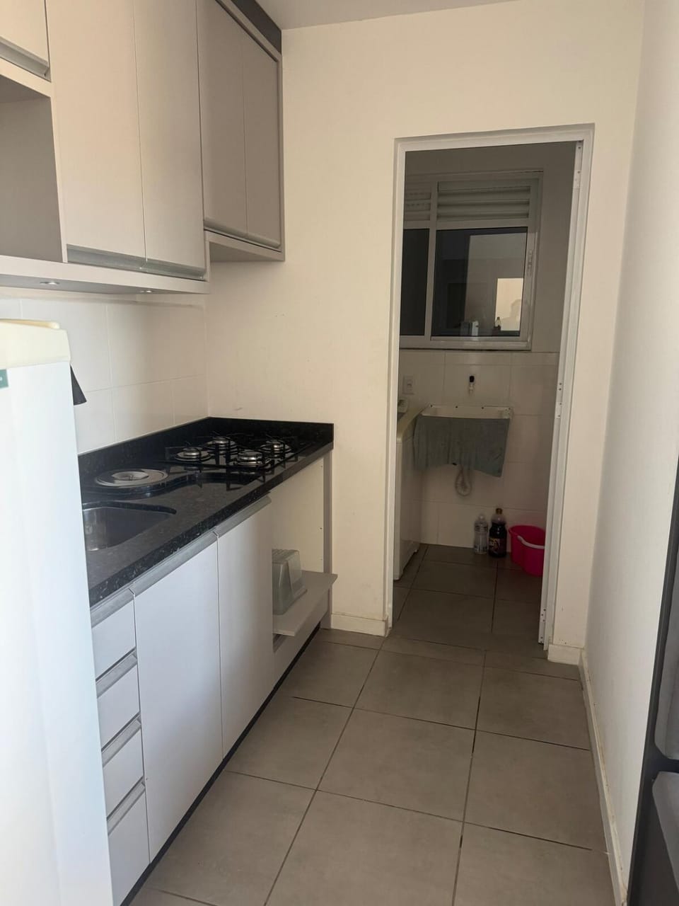 Apartamento Suíte mais 1 quarto Chapecó Apartment in Chapecó