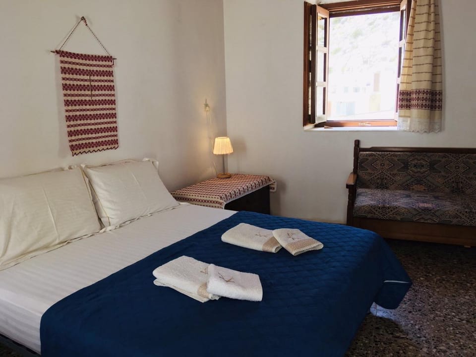 Beliotis' House House in Naxos, Naxos and Lesser Cyclades, Greece