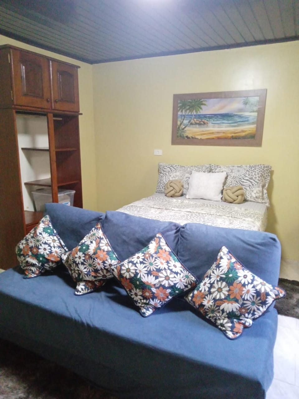 Flats Porto de Galinhas Apartment in Ipojuca