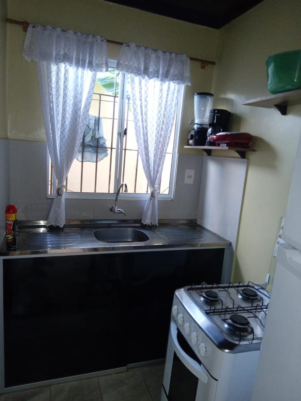 Flats Porto de Galinhas Apartment in Ipojuca