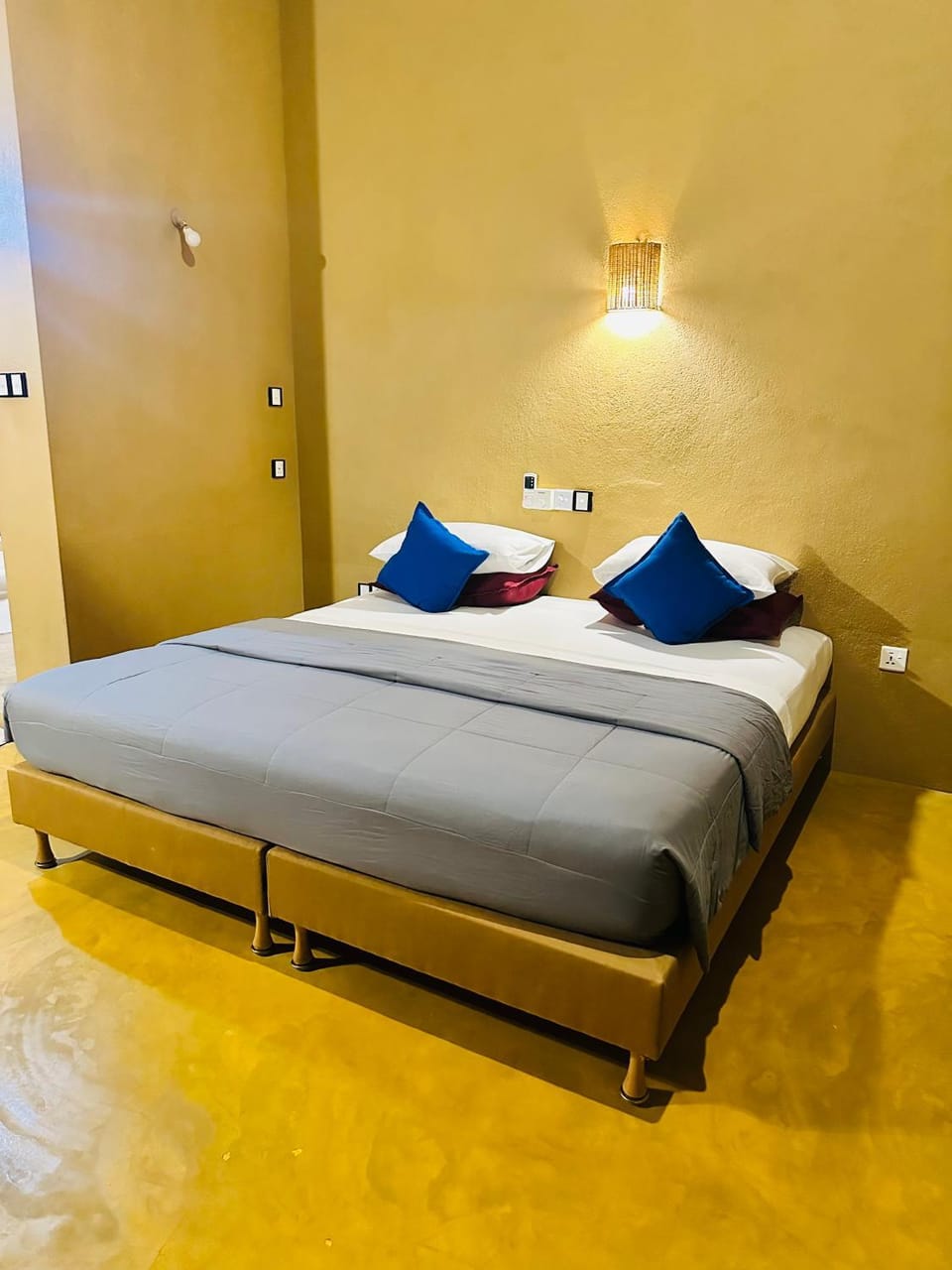 My Village Bed and Breakfast in Southern Province