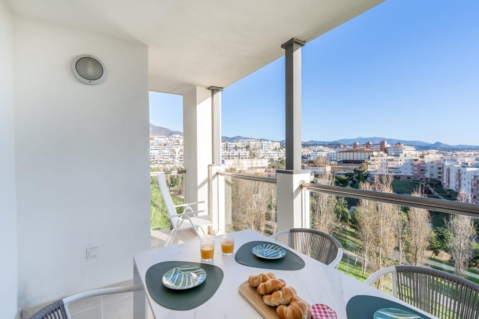 View (from property/room), Balcony/Terrace