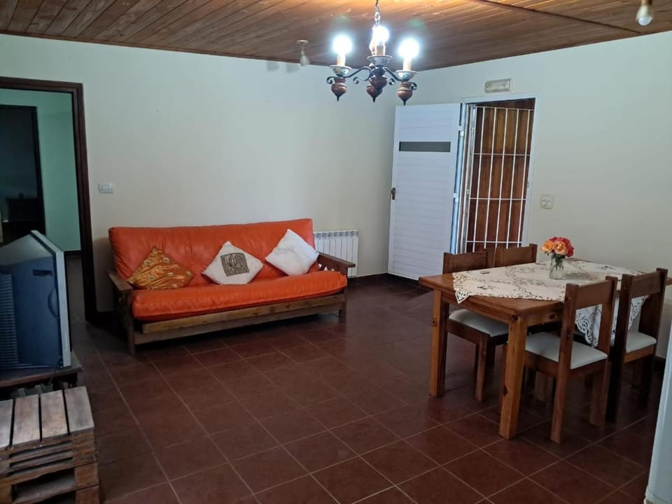 Campo y mar House in Mar del Plata