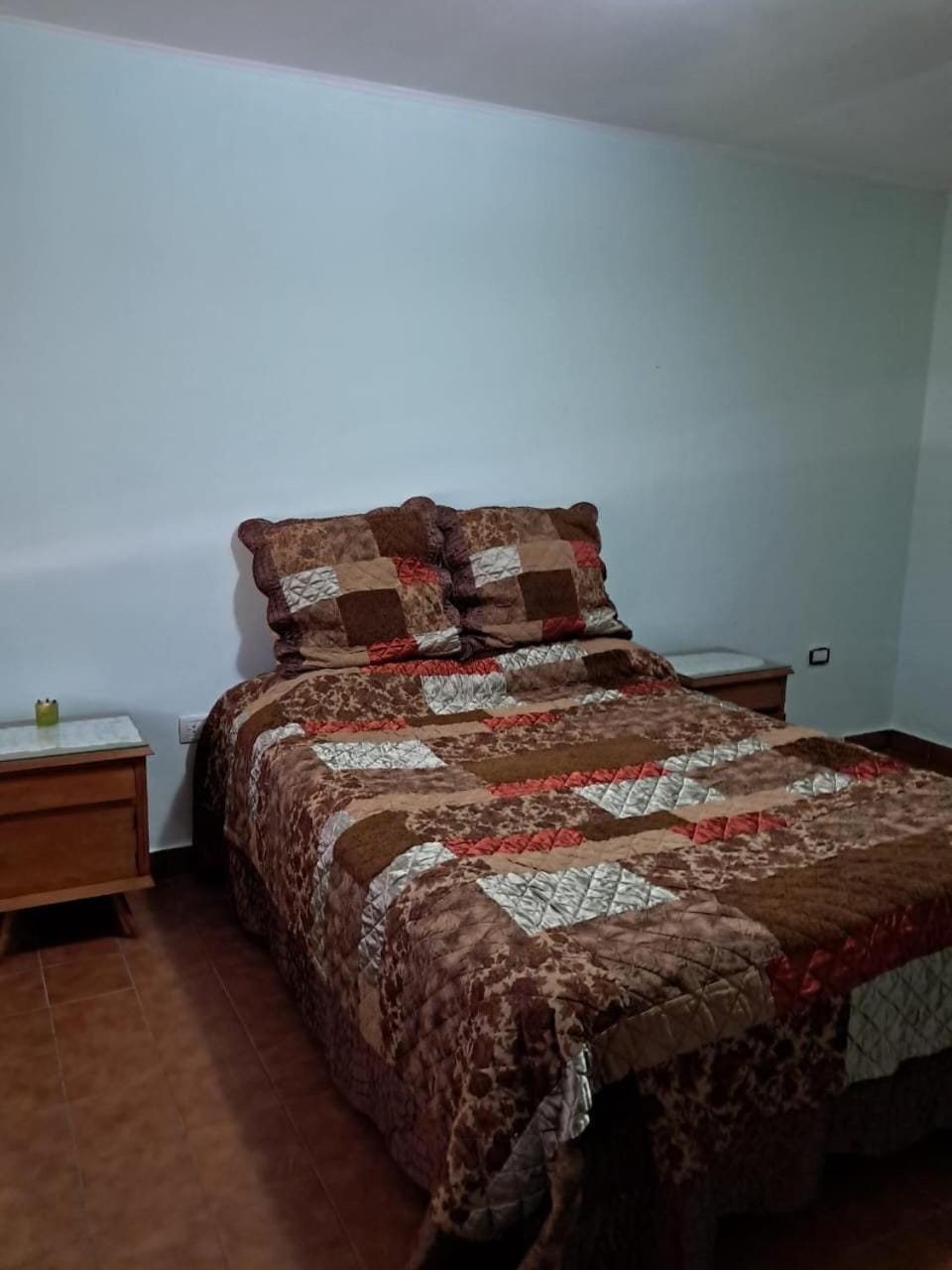Campo y mar House in Mar del Plata