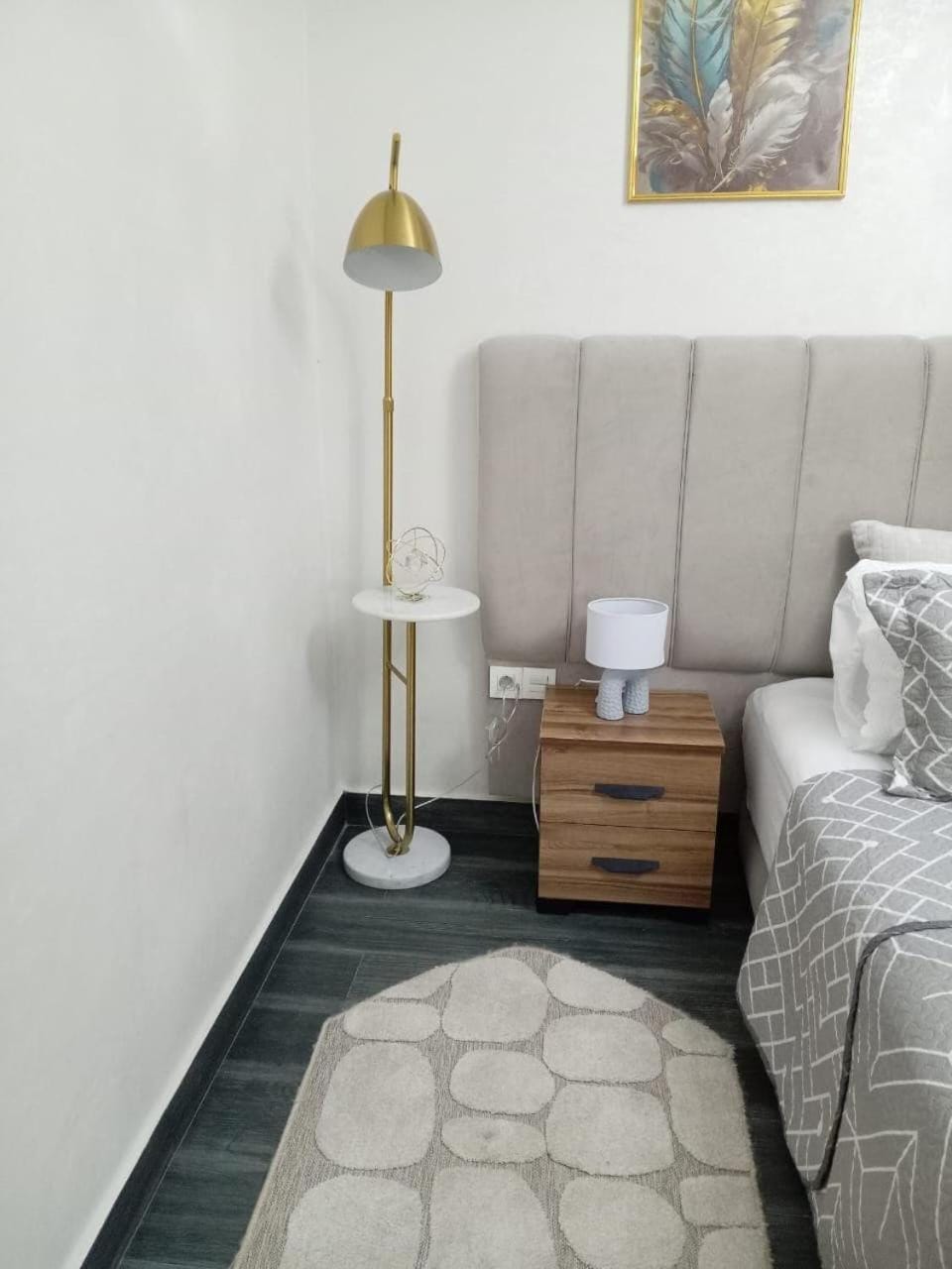 Hivernage Simo Appartement Apartment in Agadir