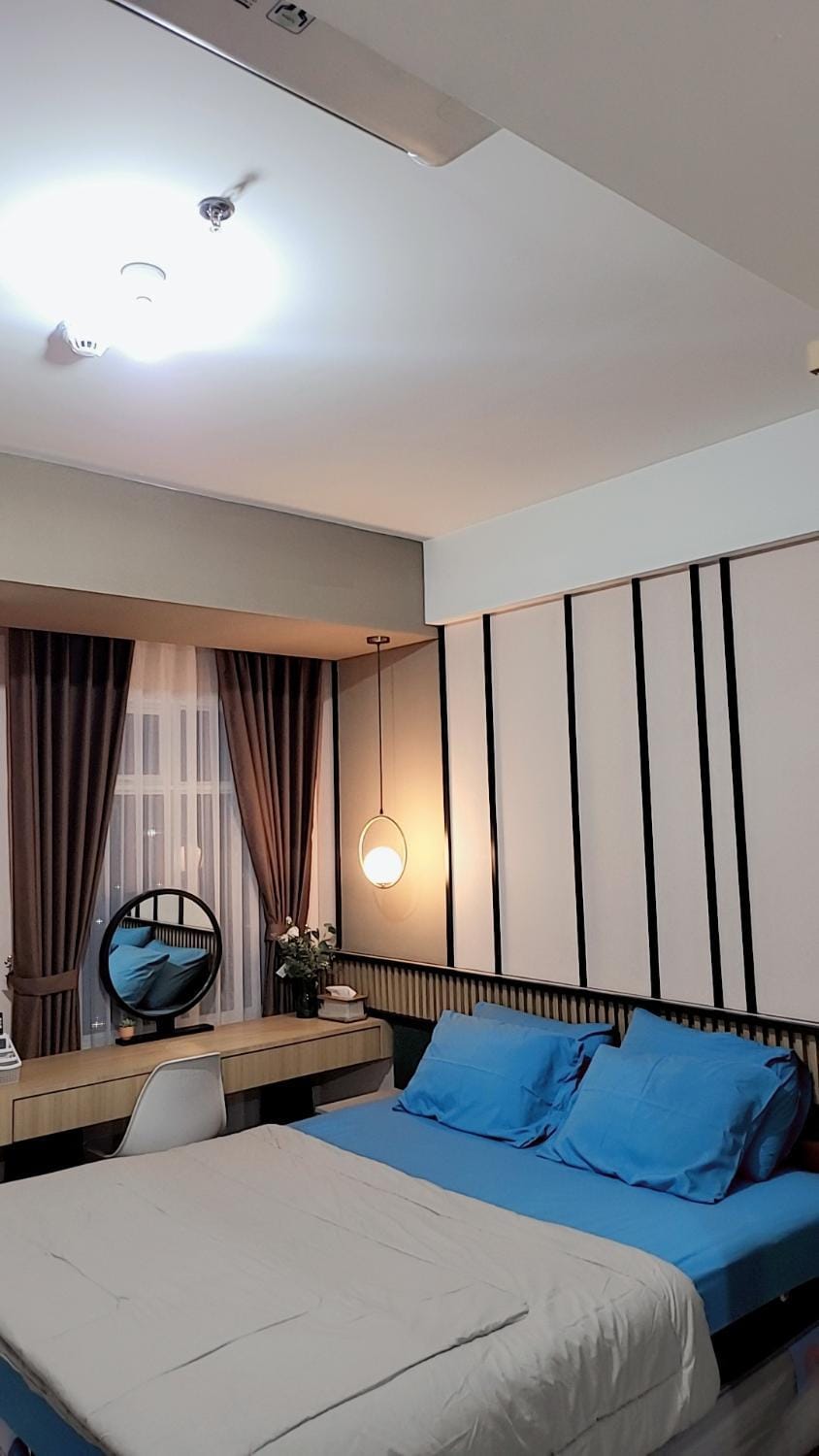 Spacious Comfortable Apartement South Surabaya Apartment in Surabaya