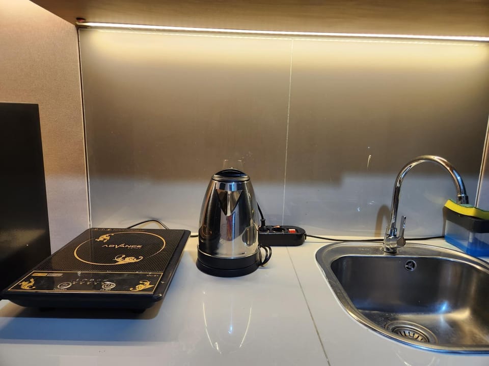 Spacious Comfortable Apartement South Surabaya Apartment in Surabaya