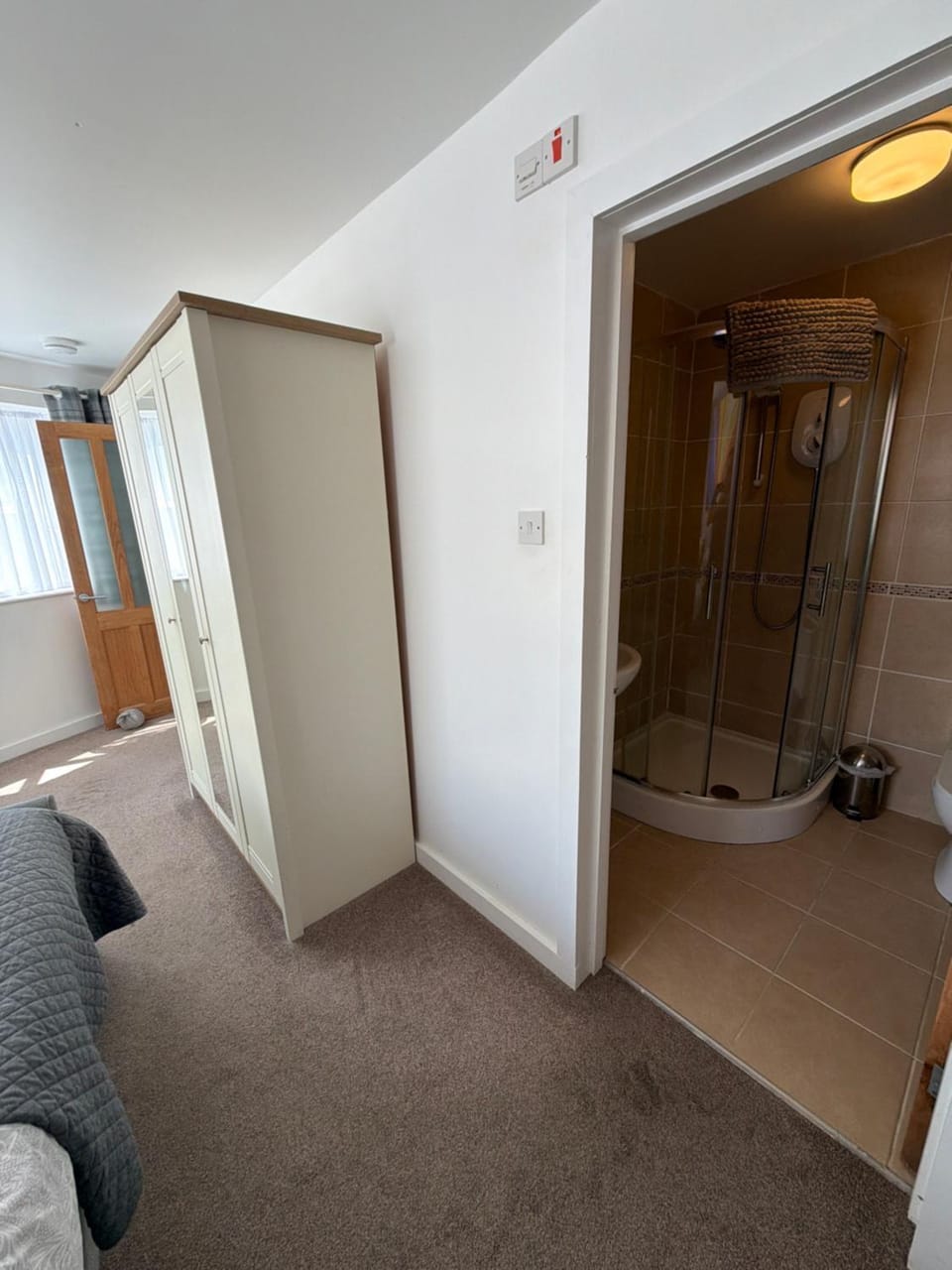Life of Riley Apartment in Saint Ives