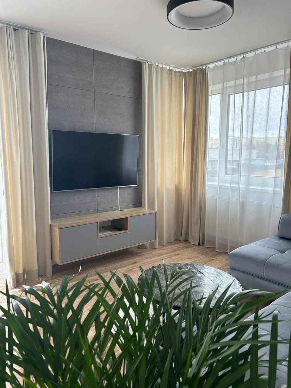 TV and multimedia