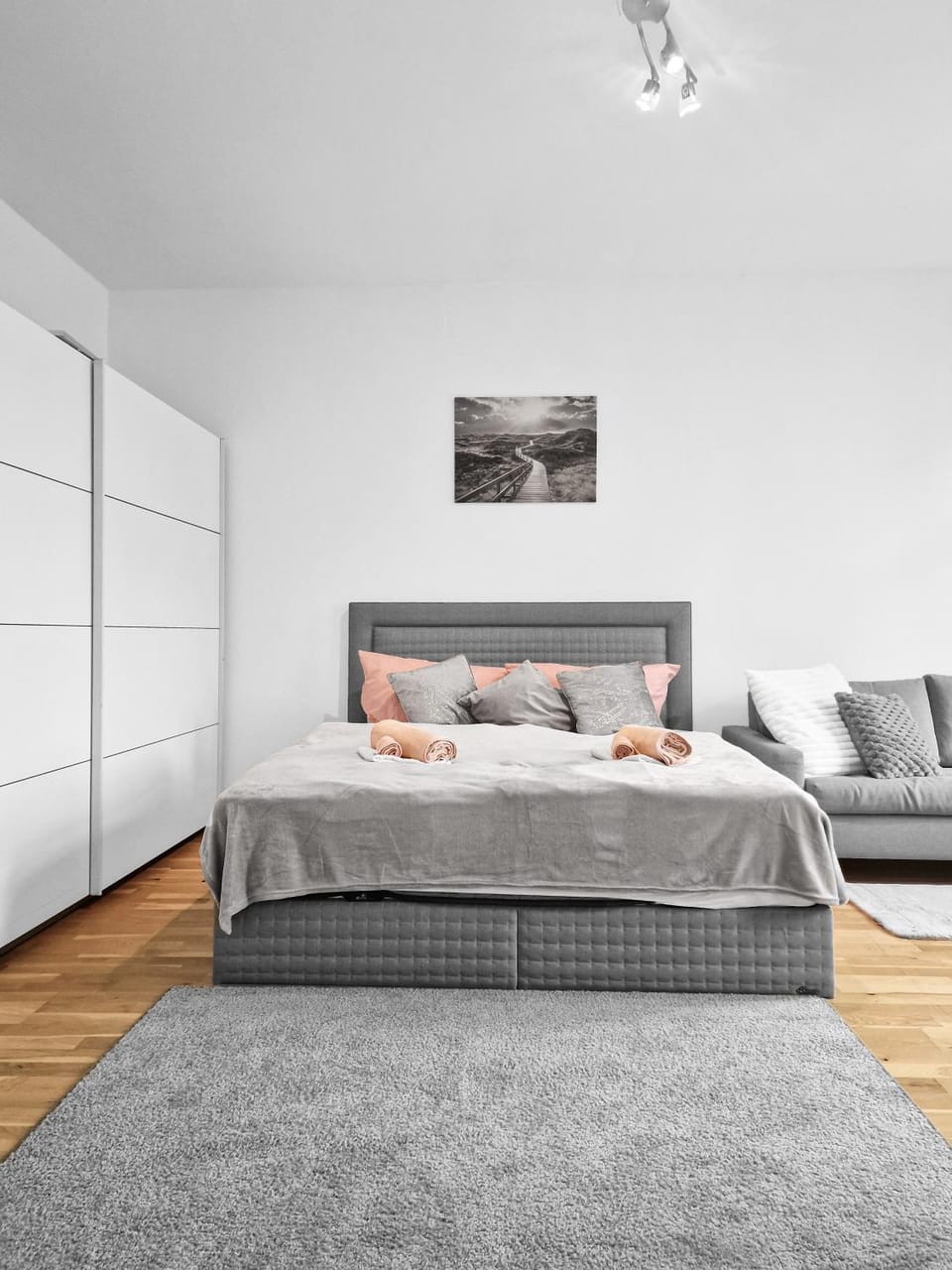 2rooms apartment Apartment in Vienna