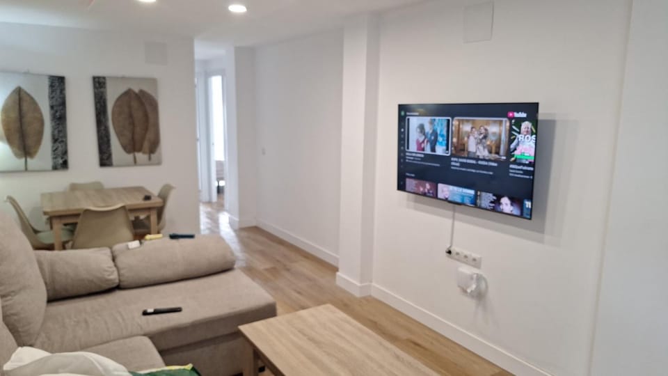 TV and multimedia