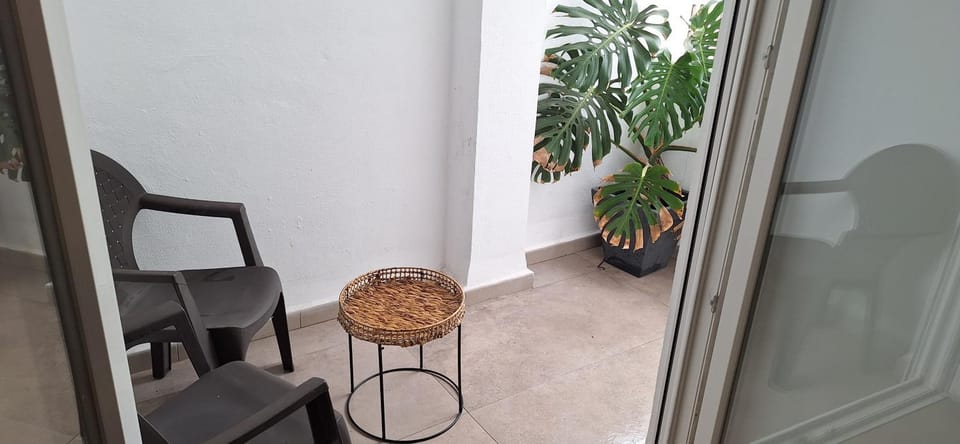 Piso centrico Apartment in Andalusia