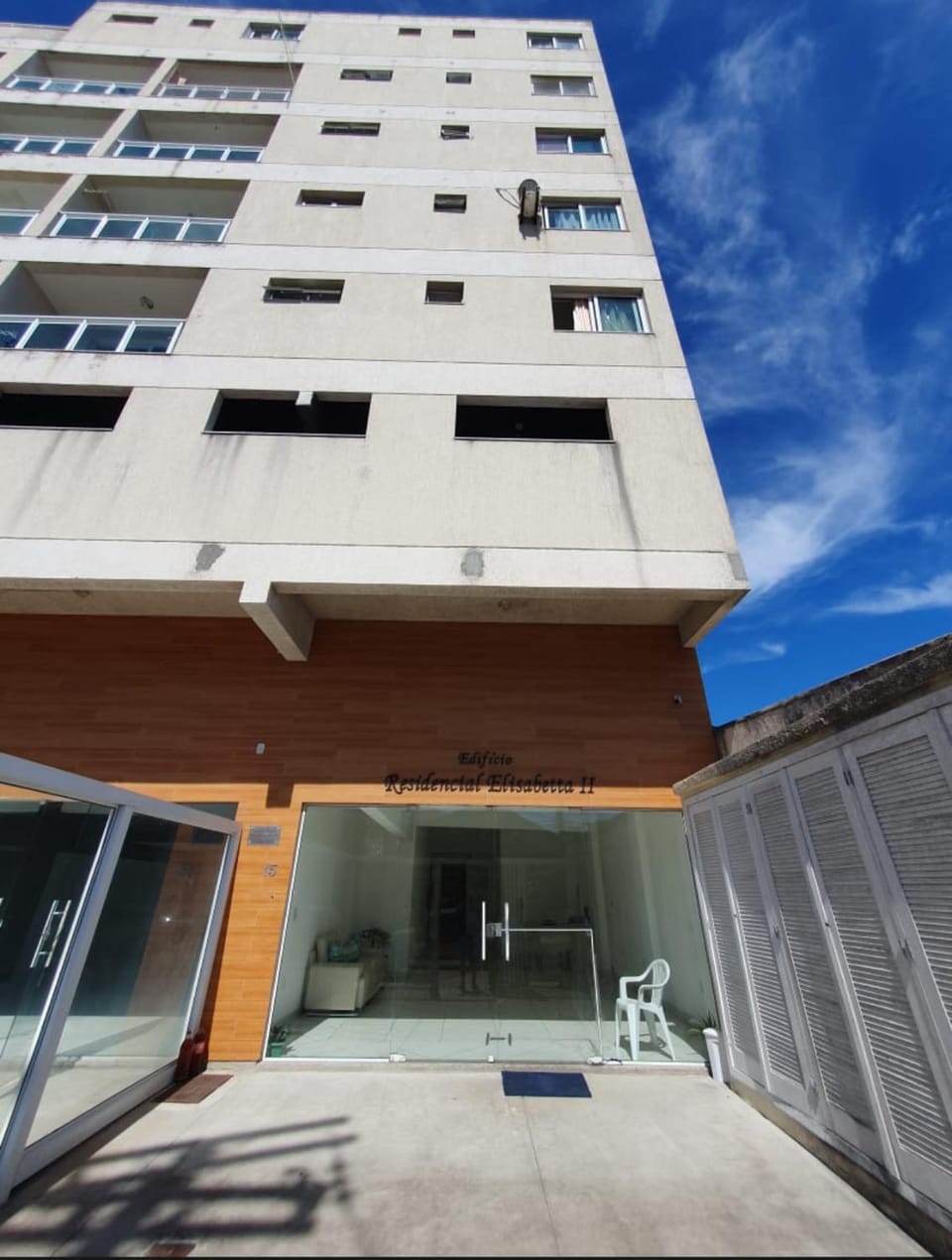 Ap praia dos anjos com vista Apartment in State of Rio de Janeiro