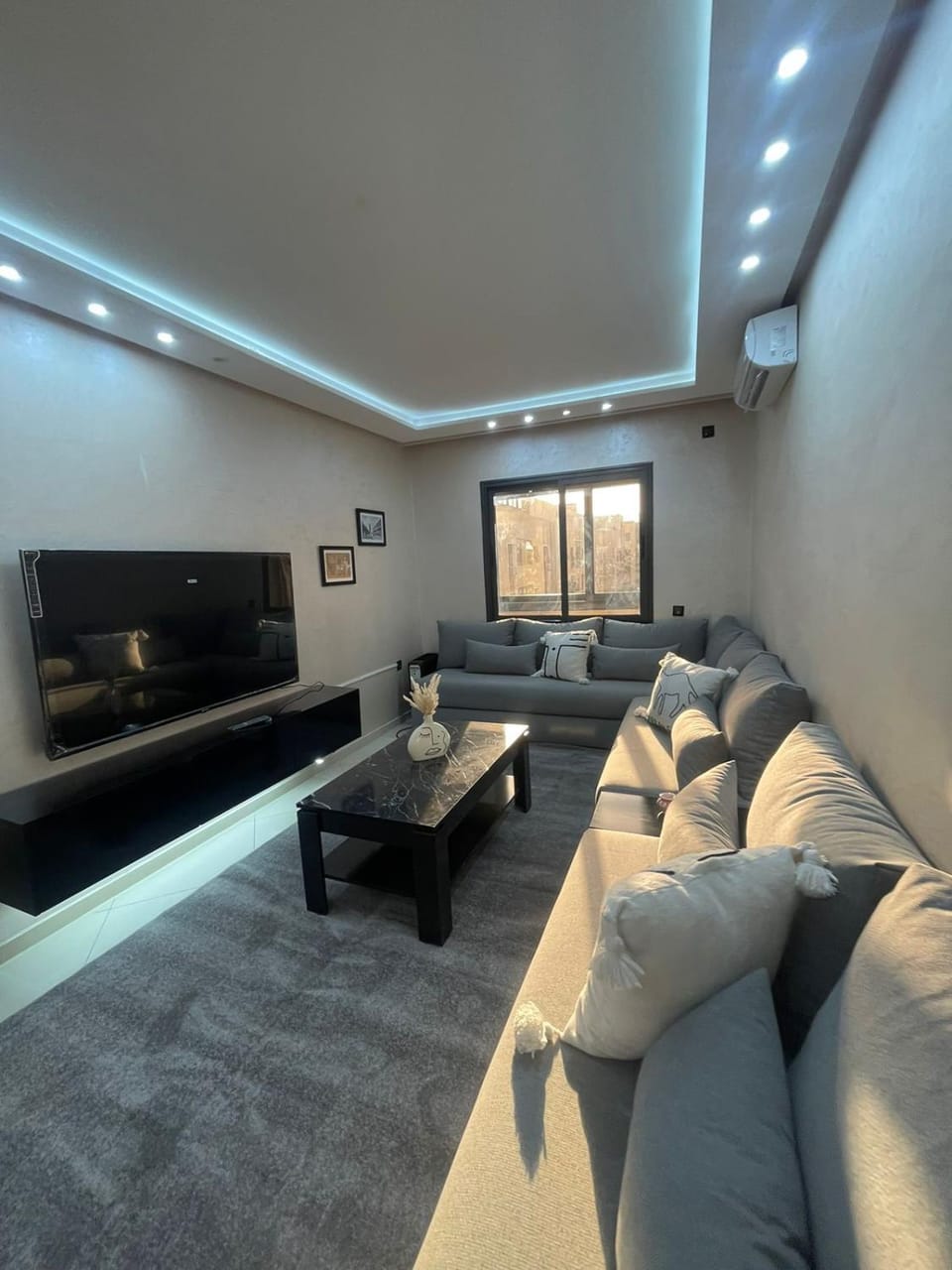 IMMOB Basma Apartment in Marrakesh