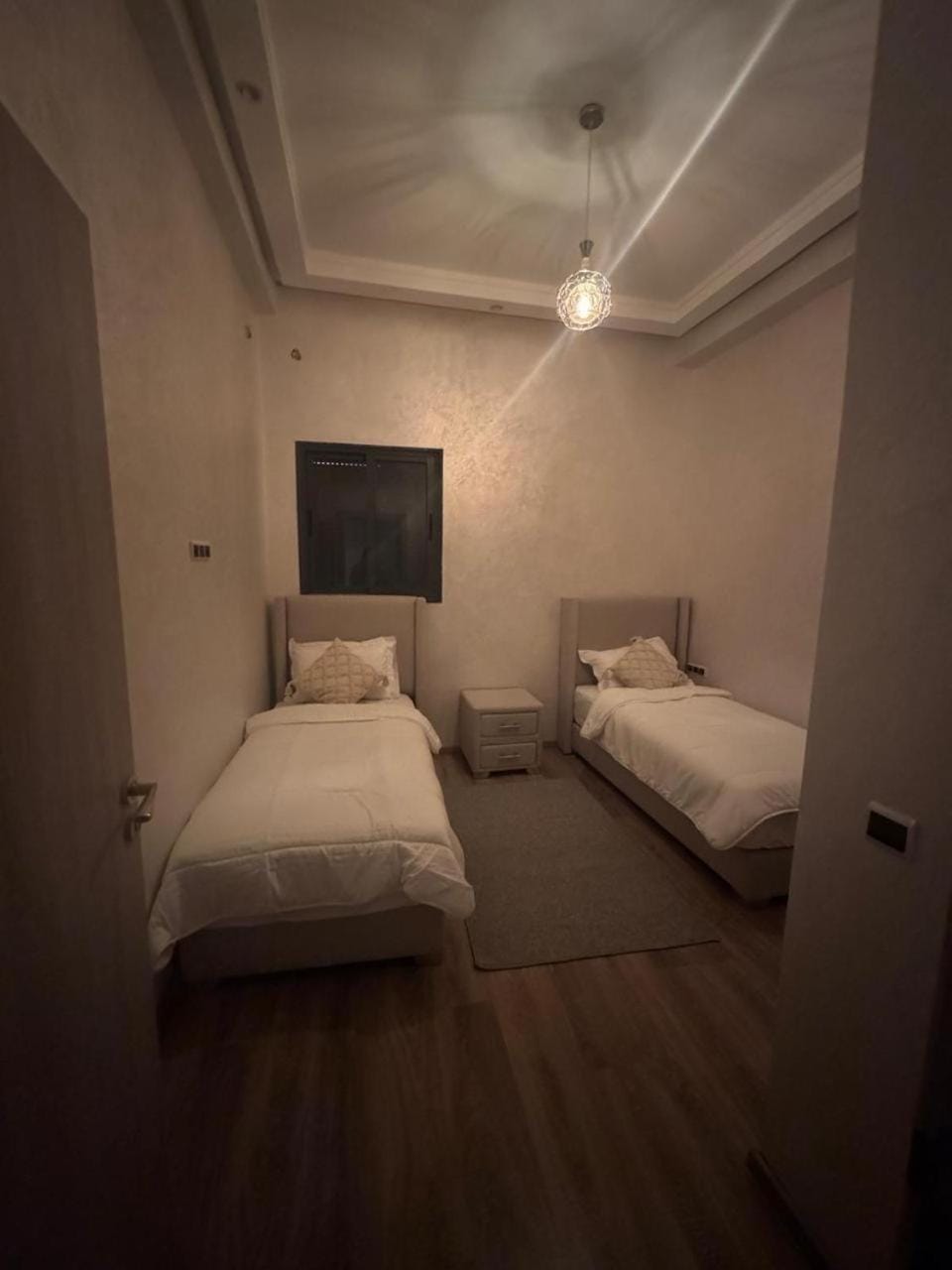 IMMOB Basma Apartment in Marrakesh