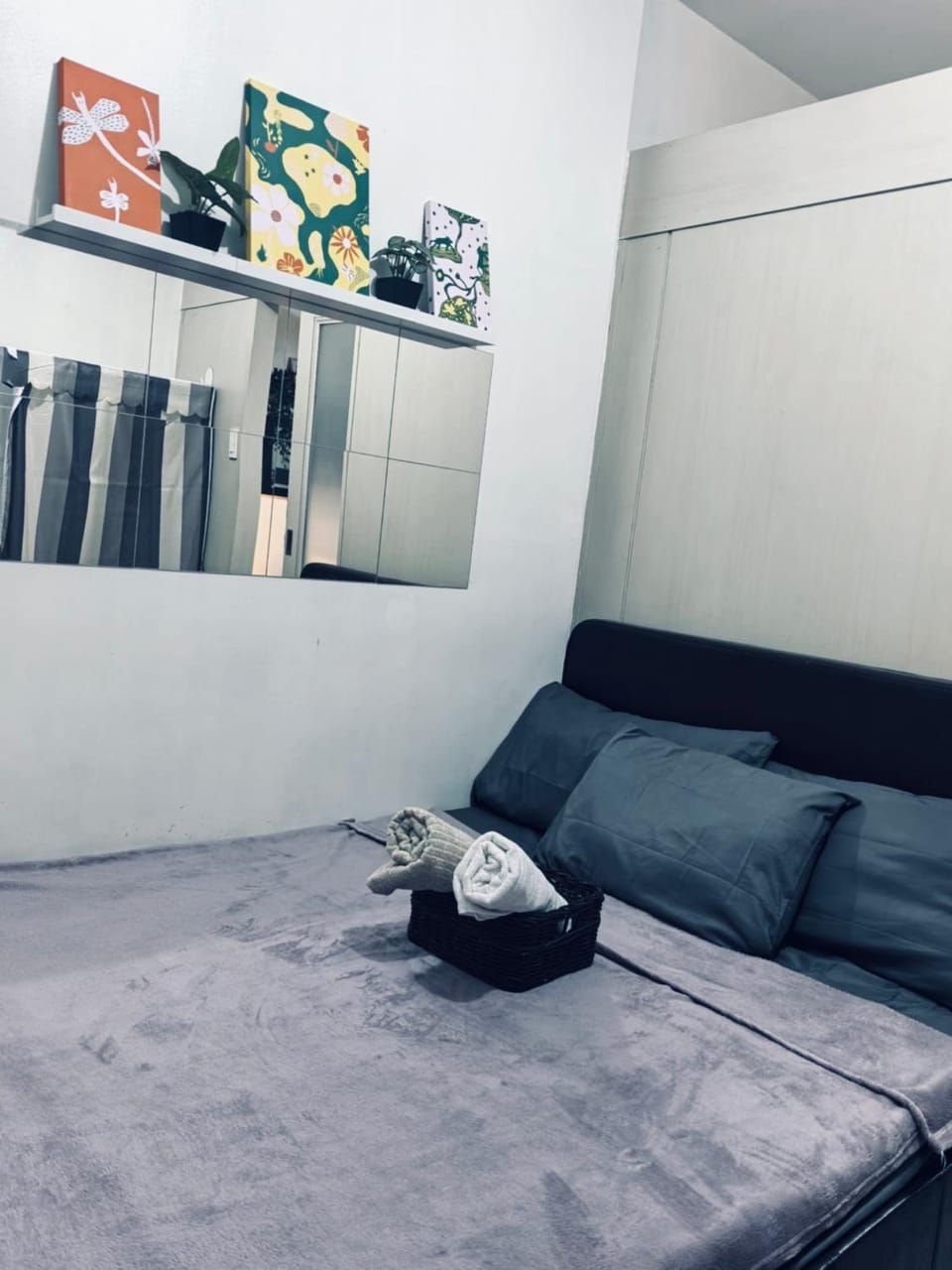 Sea Residences by Sonny Apartment hotel in Pasay