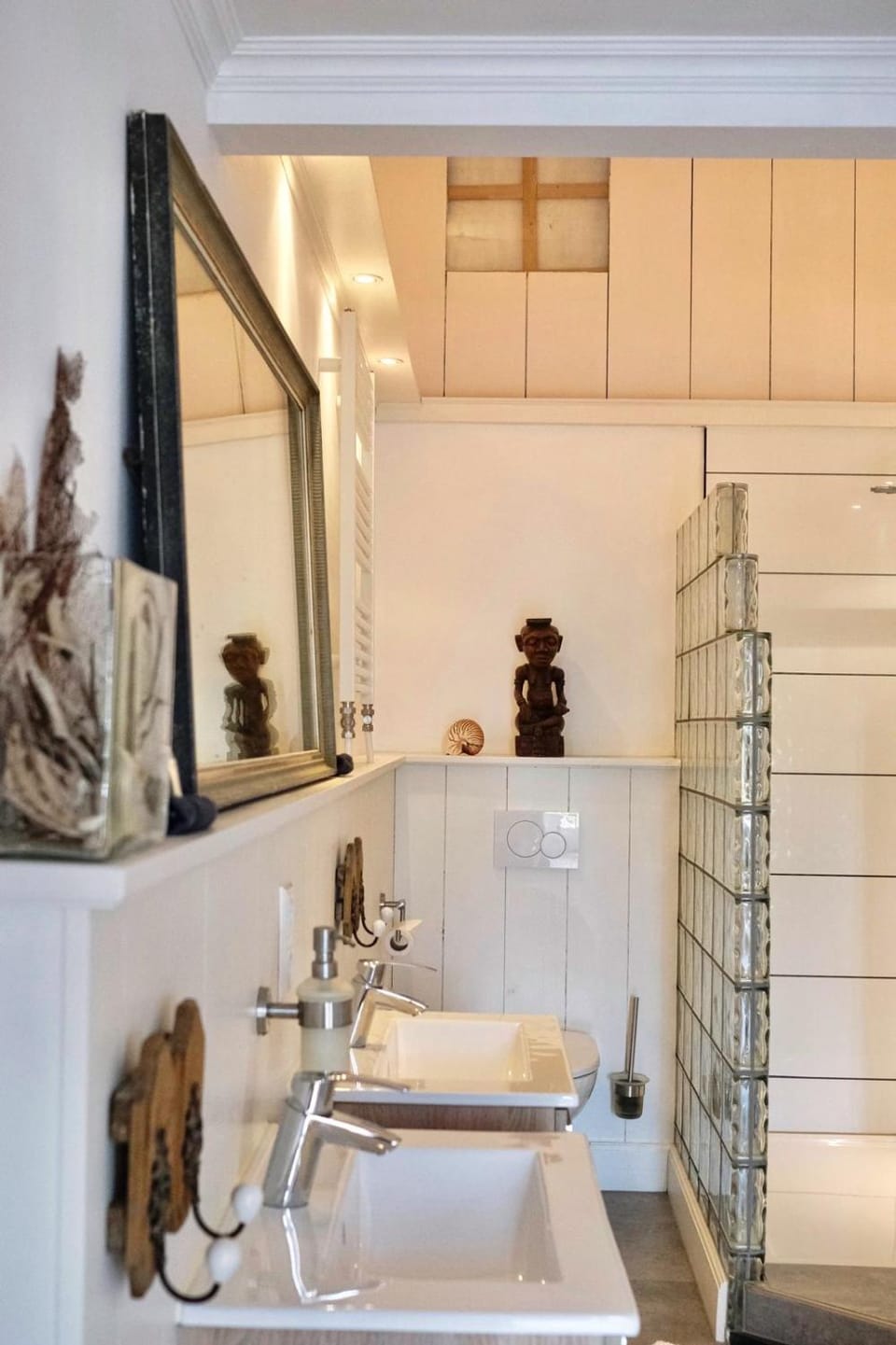 Luxe monumenten pand aan de haven 10 personen 5 slaapkamers House in South Holland (province)