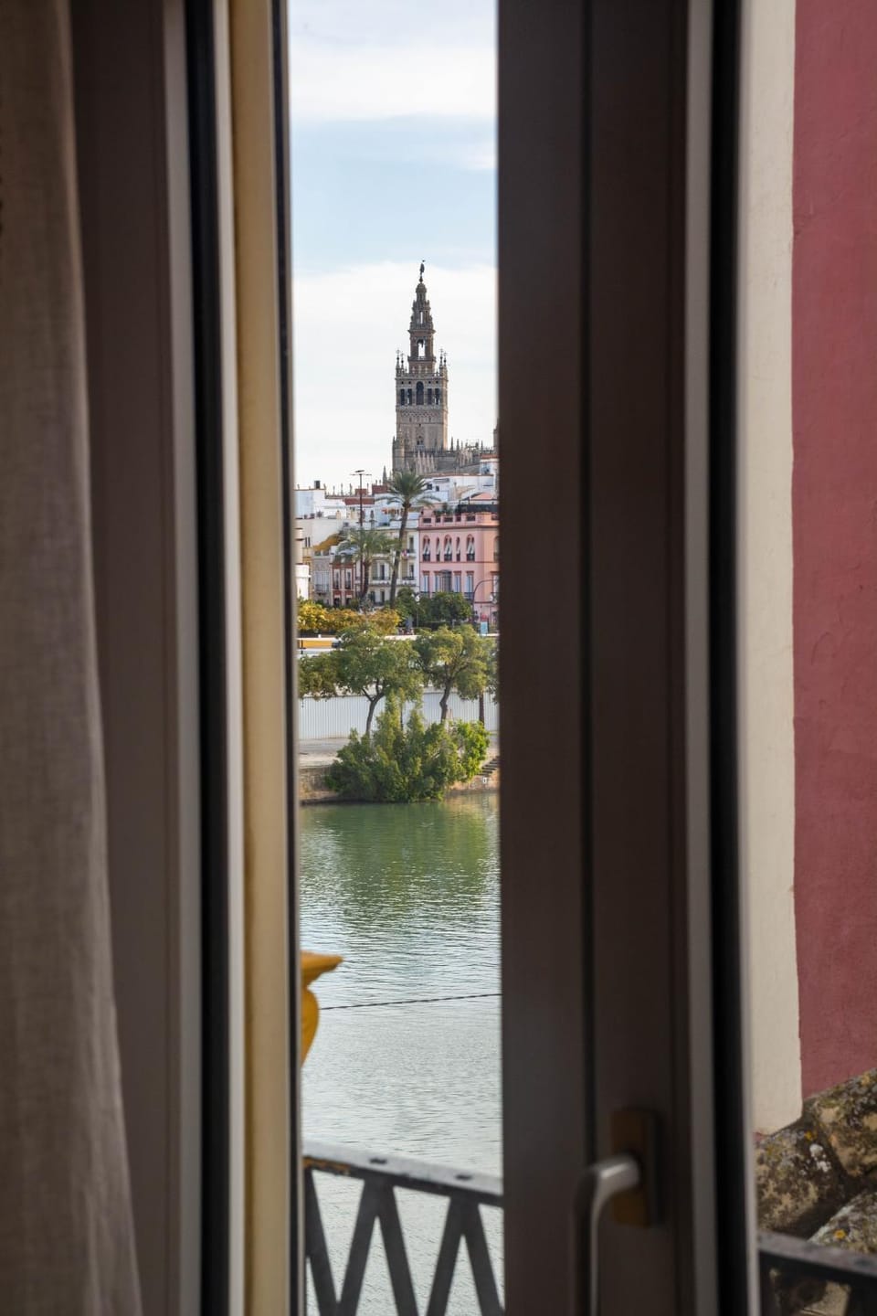 View (from property/room)